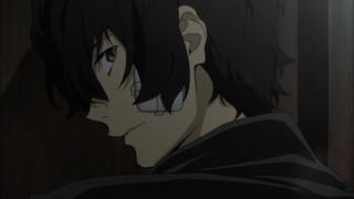 Bungo Stray Dogs 2 (Portuguese Dub) Walking Alone - Watch on Crunchyroll